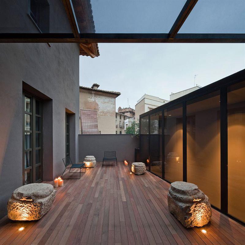 Caro Hotel Valenza