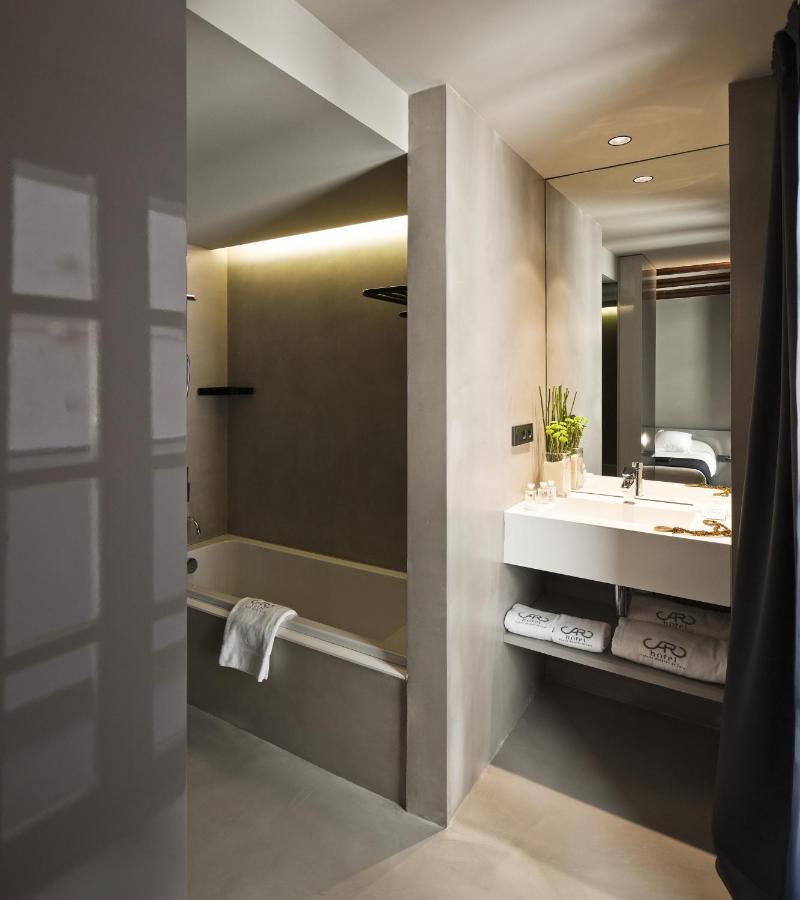 Hotel Caro Valenza
